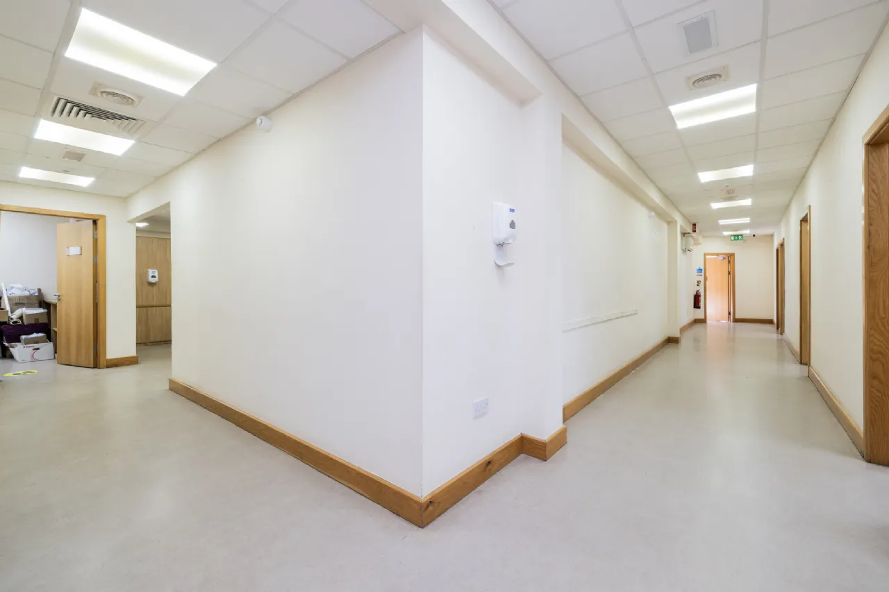 Photo of Windmill Medical Centre Premises, New Street, Skerries, Co. Dublin, K34 Y658