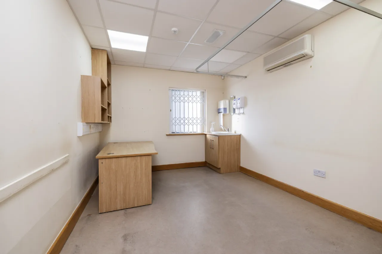 Photo of Windmill Medical Centre Premises, New Street, Skerries, Co. Dublin, K34 Y658