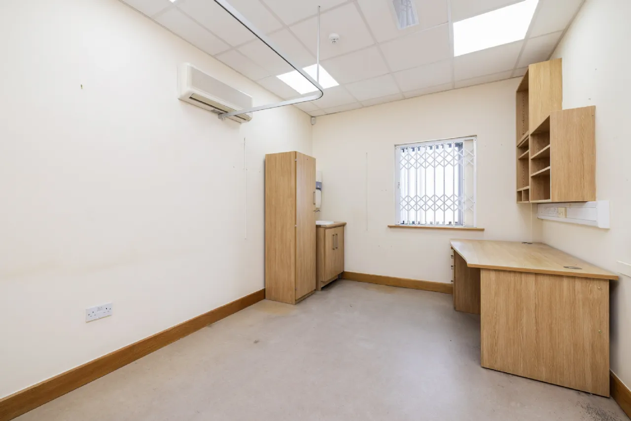Photo of Windmill Medical Centre Premises, New Street, Skerries, Co. Dublin, K34 Y658