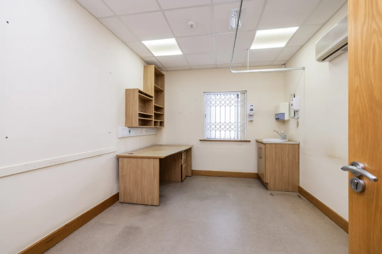 Photo of Windmill Medical Centre Premises, New Street, Skerries, Co. Dublin, K34 Y658
