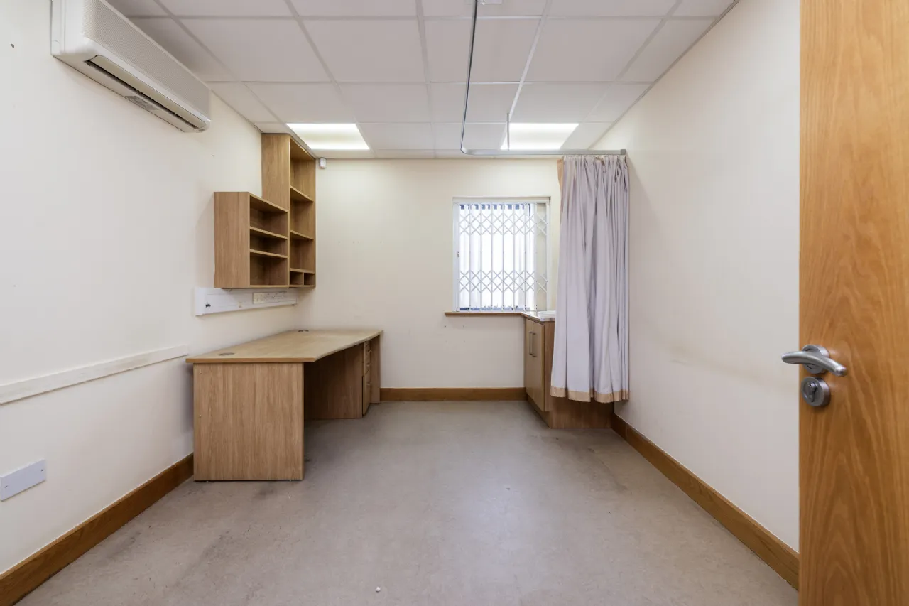 Photo of Windmill Medical Centre Premises, New Street, Skerries, Co. Dublin, K34 Y658
