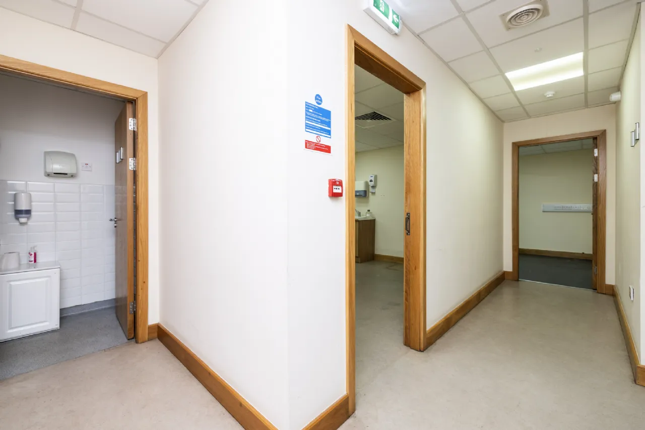 Photo of Windmill Medical Centre Premises, New Street, Skerries, Co. Dublin, K34 Y658