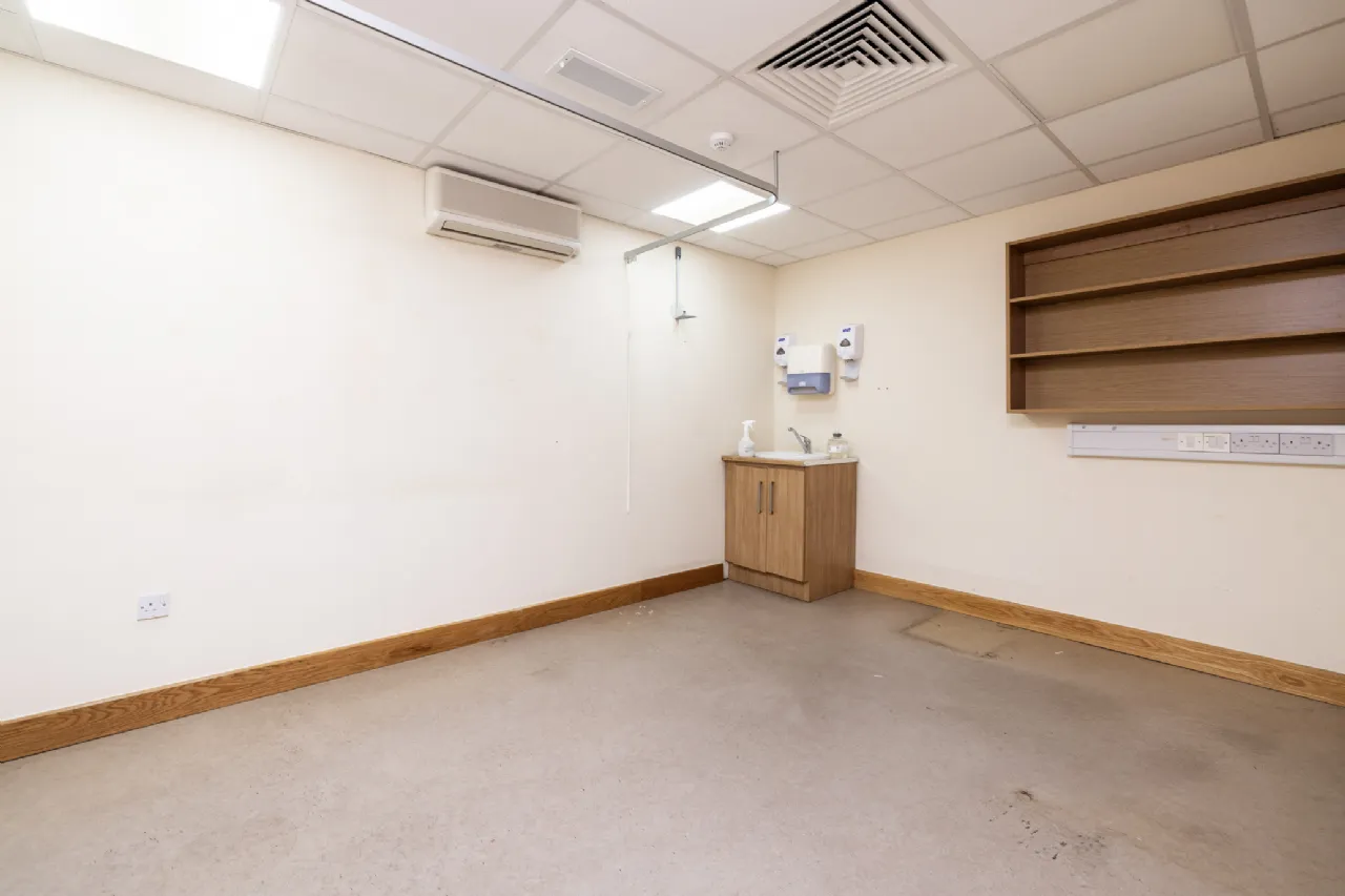 Photo of Windmill Medical Centre Premises, New Street, Skerries, Co. Dublin, K34 Y658