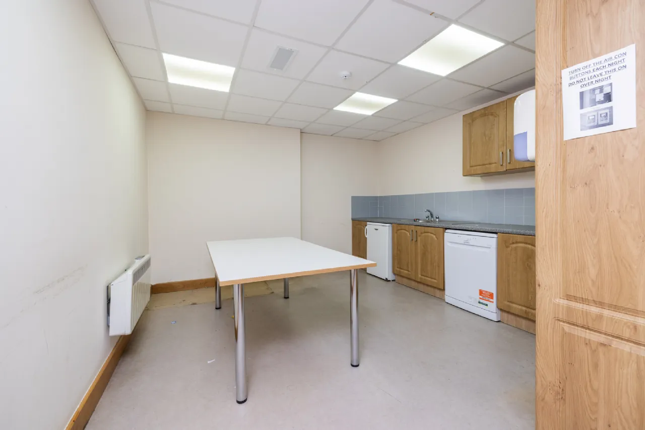 Photo of Windmill Medical Centre Premises, New Street, Skerries, Co. Dublin, K34 Y658