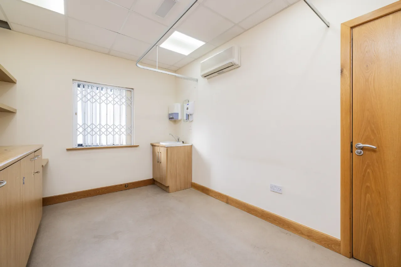 Photo of Windmill Medical Centre Premises, New Street, Skerries, Co. Dublin, K34 Y658