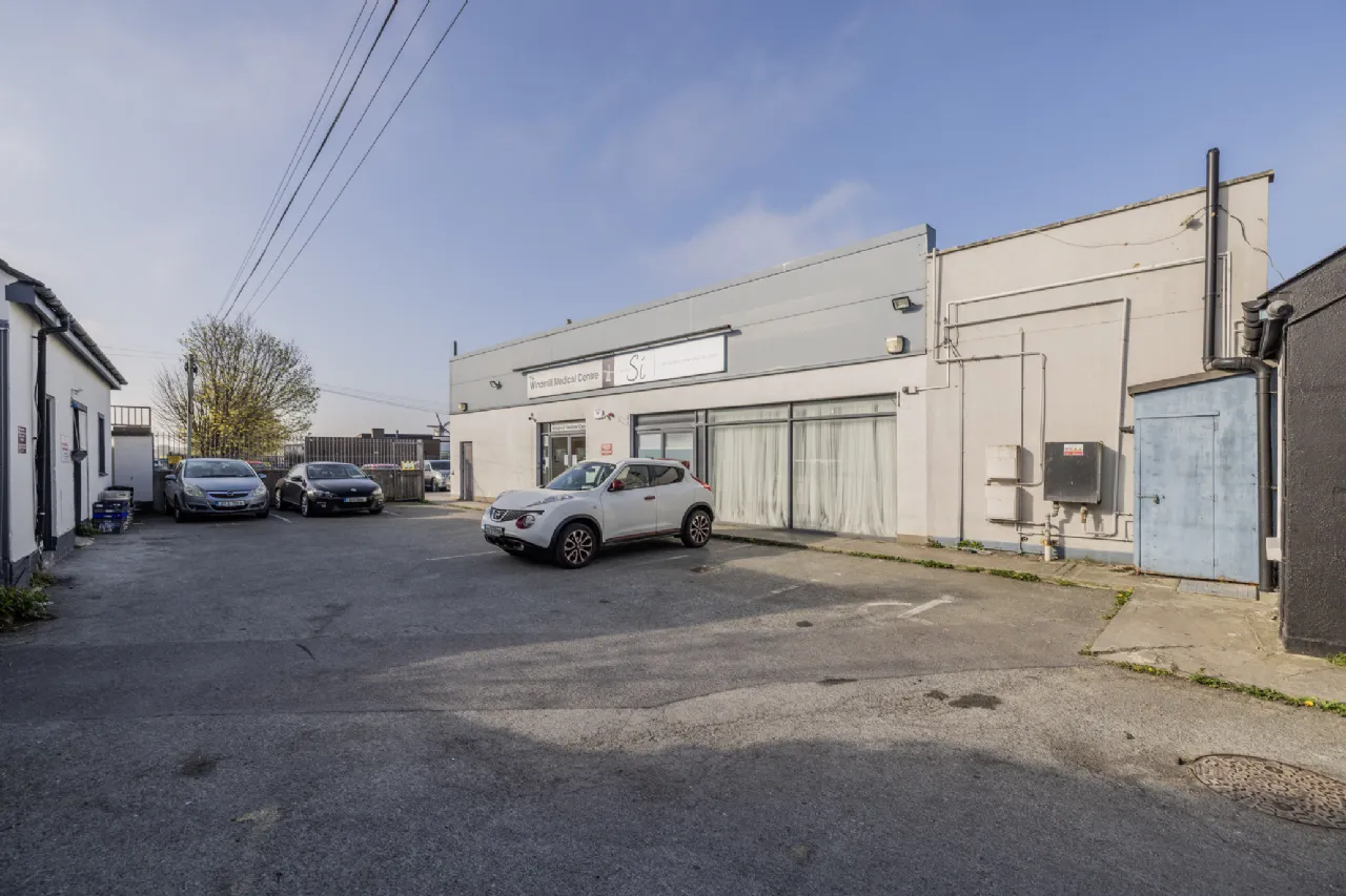 Photo of Windmill Medical Centre Premises, New Street, Skerries, Co. Dublin, K34 Y658