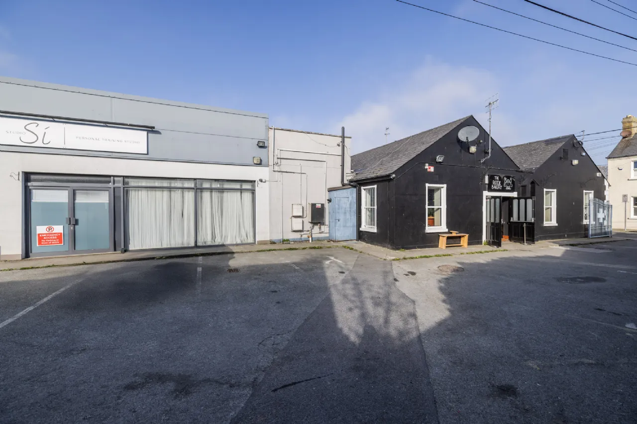 Photo of Windmill Medical Centre Premises, New Street, Skerries, Co. Dublin, K34 Y658