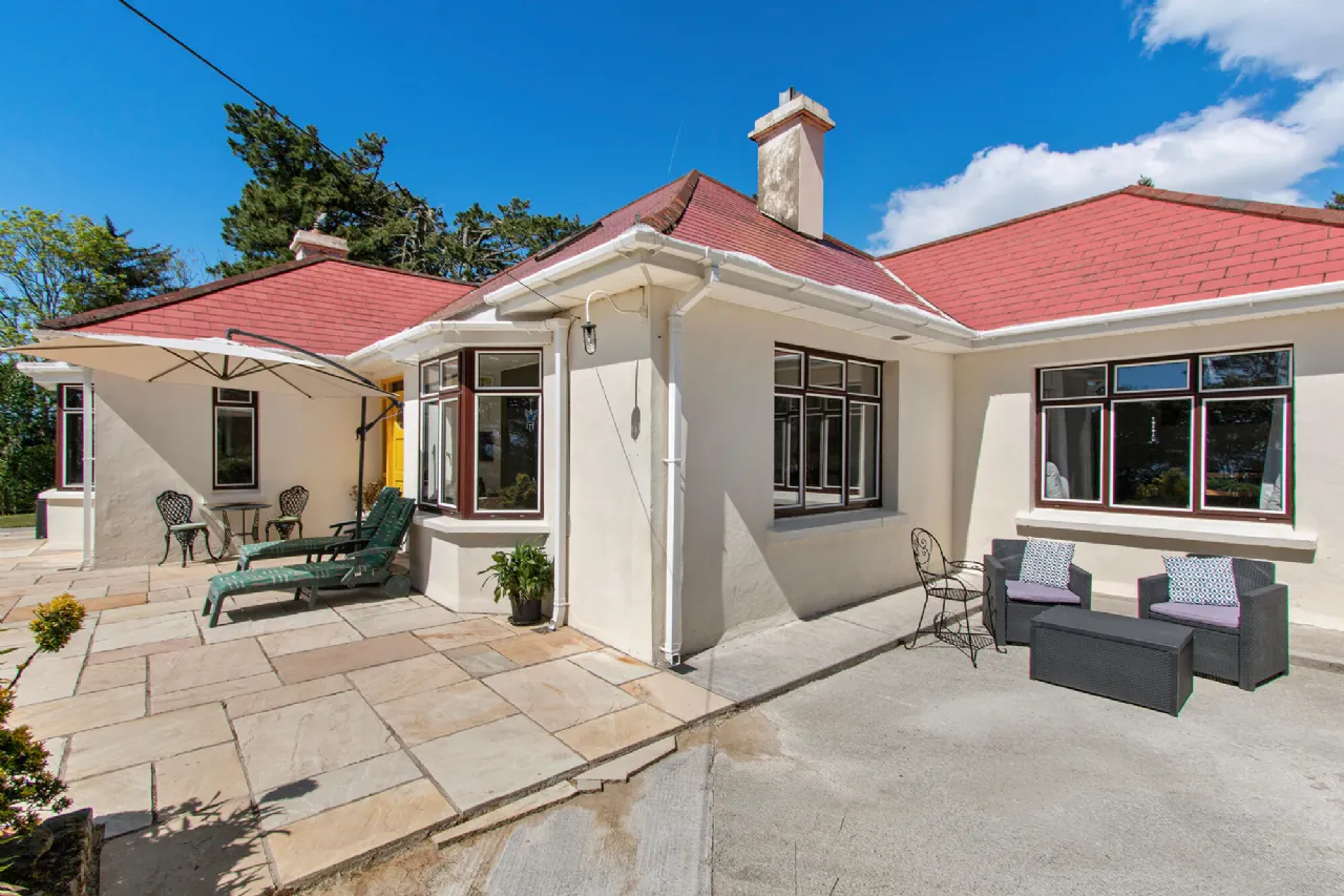 Photo of Cappagh House, Cappaghavukee, Waterfall, Castletown Berehaven, Co Cork, P75 TX60