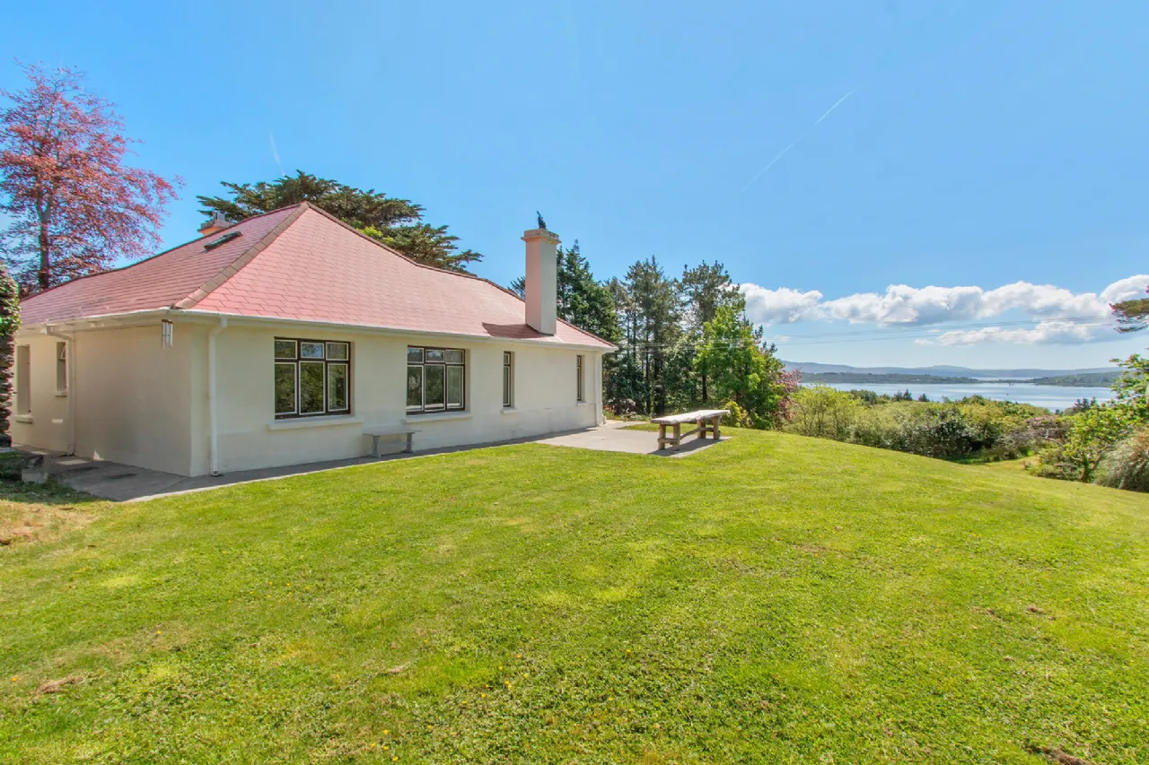 Photo of Cappagh House, Cappaghavukee, Waterfall, Castletown Berehaven, Co Cork, P75 TX60