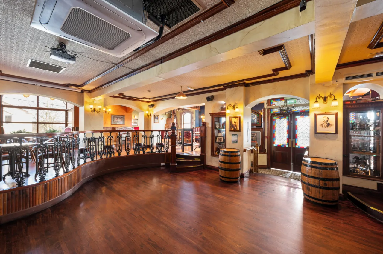 Photo of The Cotton Ball Bar & Brewery, 18 Old Youghal Road, Mayfield,, Cork, T23 AE78