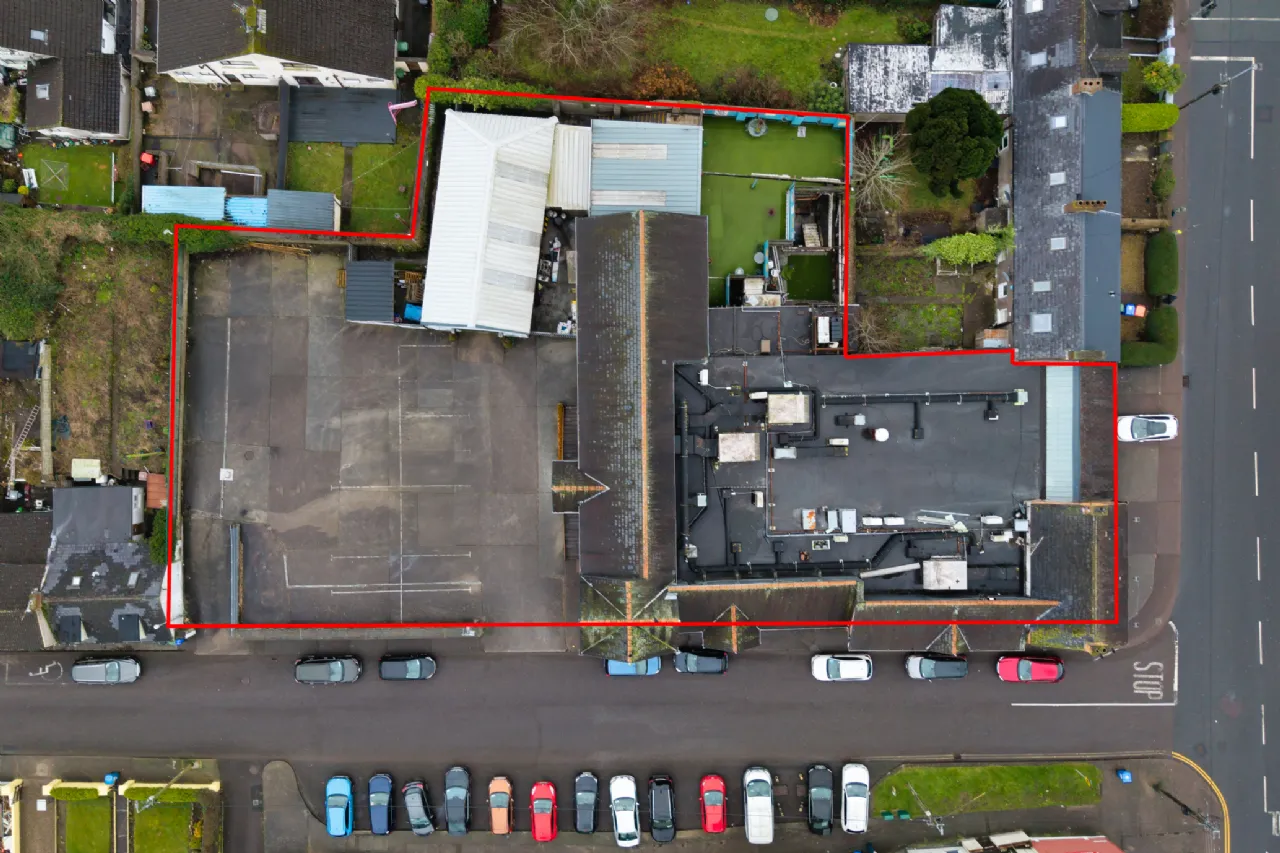 Photo of The Cotton Ball Bar & Brewery, 18 Old Youghal Road, Mayfield,, Cork, T23 AE78