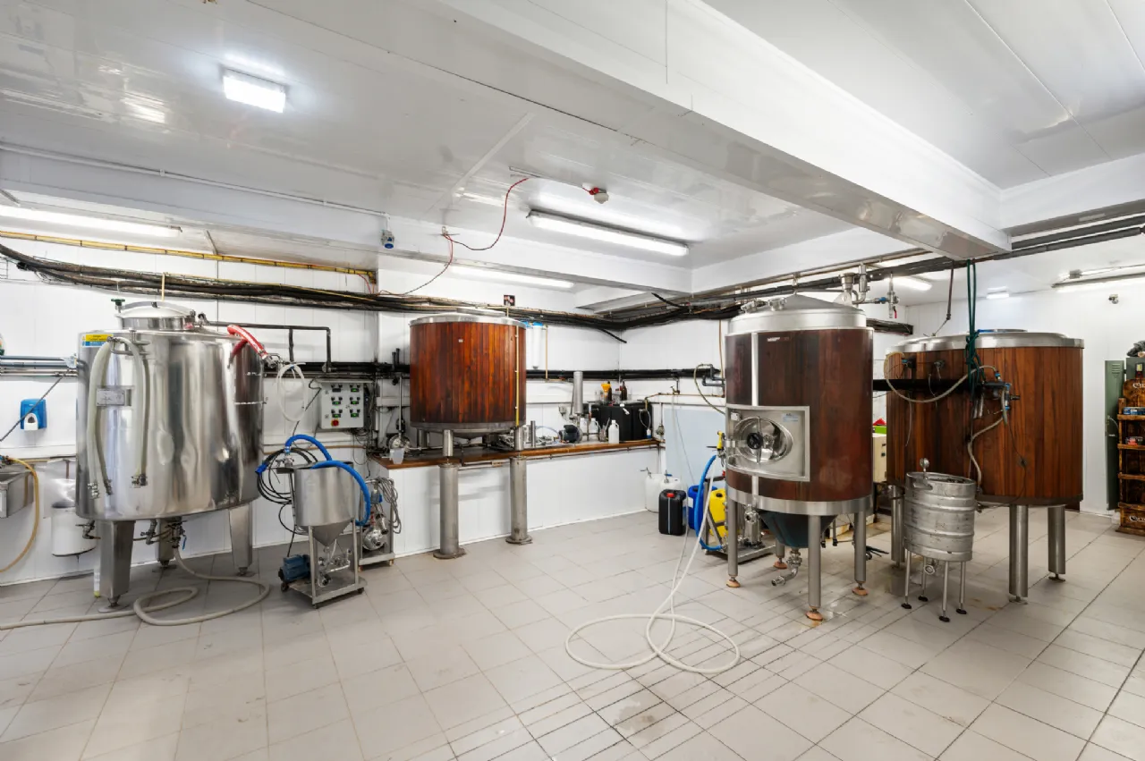 Photo of The Cotton Ball Bar & Brewery, 18 Old Youghal Road, Mayfield,, Cork, T23 AE78