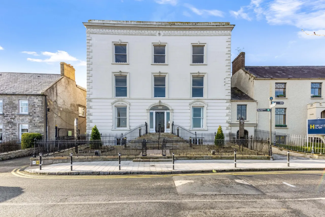 Photo of Aviemore House,, Hillstreet,, Monaghan, H18 H528