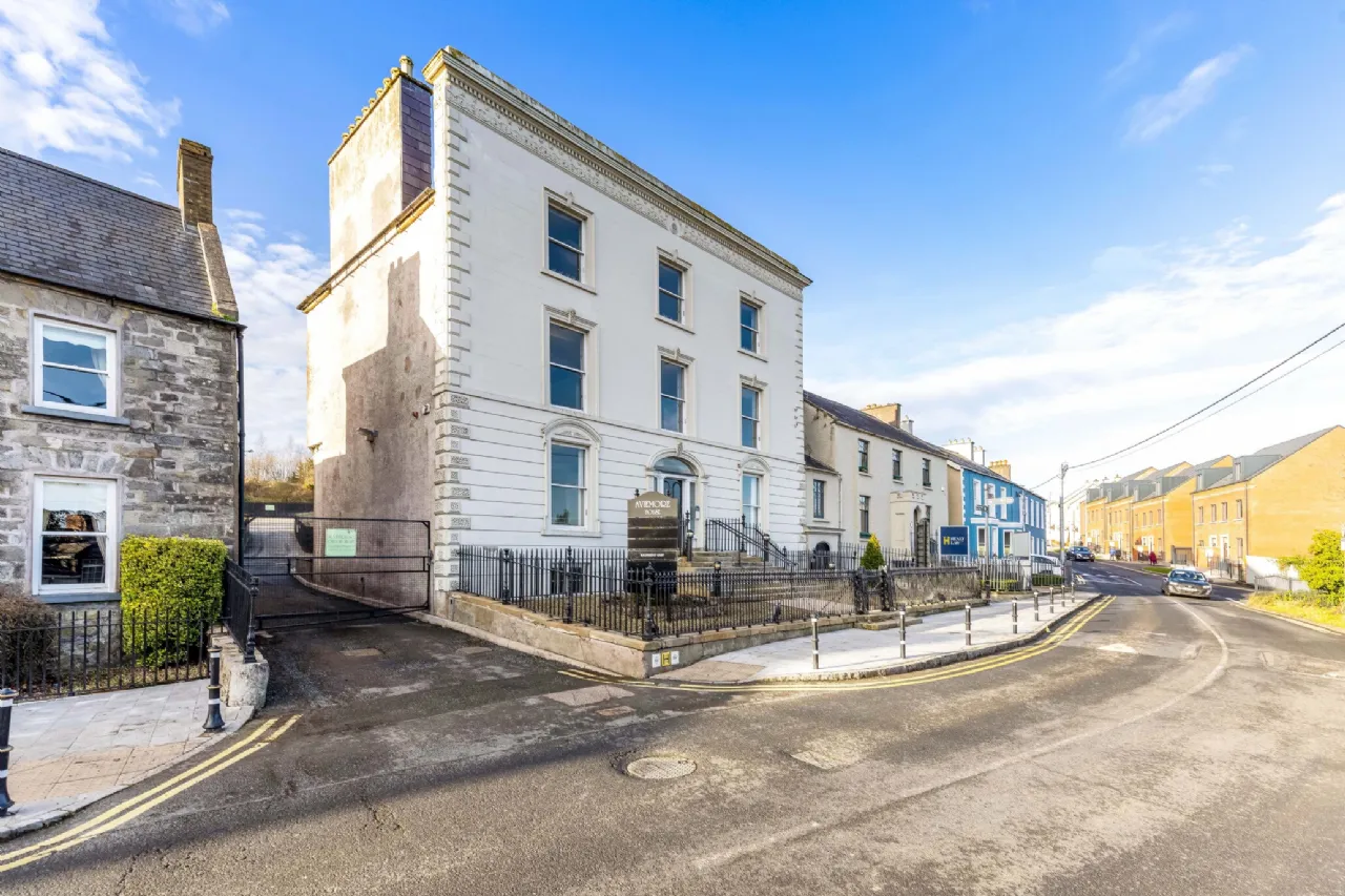 Photo of Aviemore House,, Hillstreet,, Monaghan, H18 H528