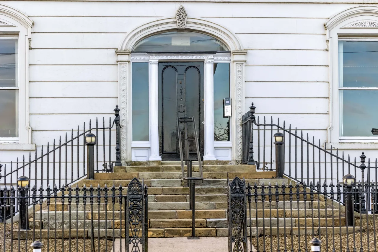 Photo of Aviemore House,, Hillstreet,, Monaghan, H18 H528