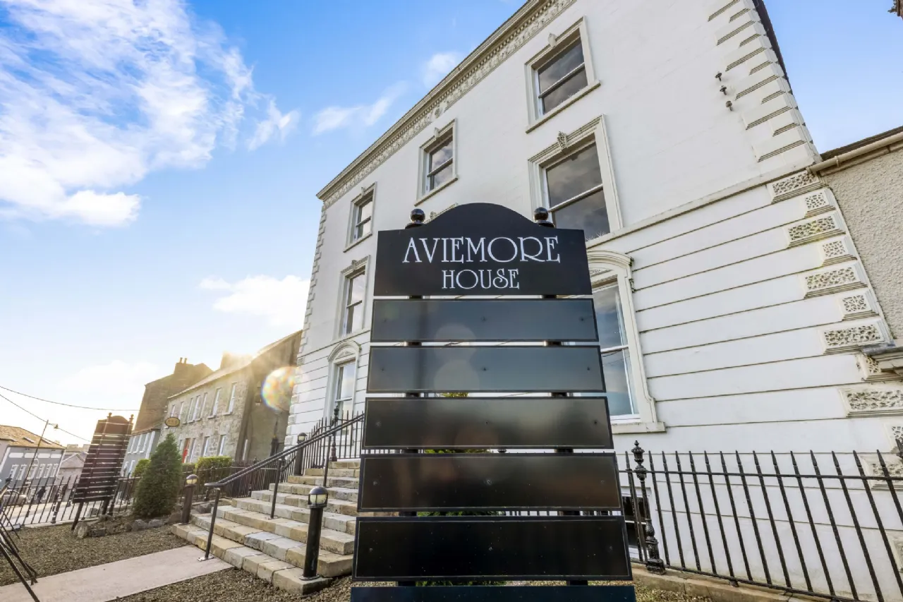 Photo of Aviemore House,, Hillstreet,, Monaghan, H18 H528