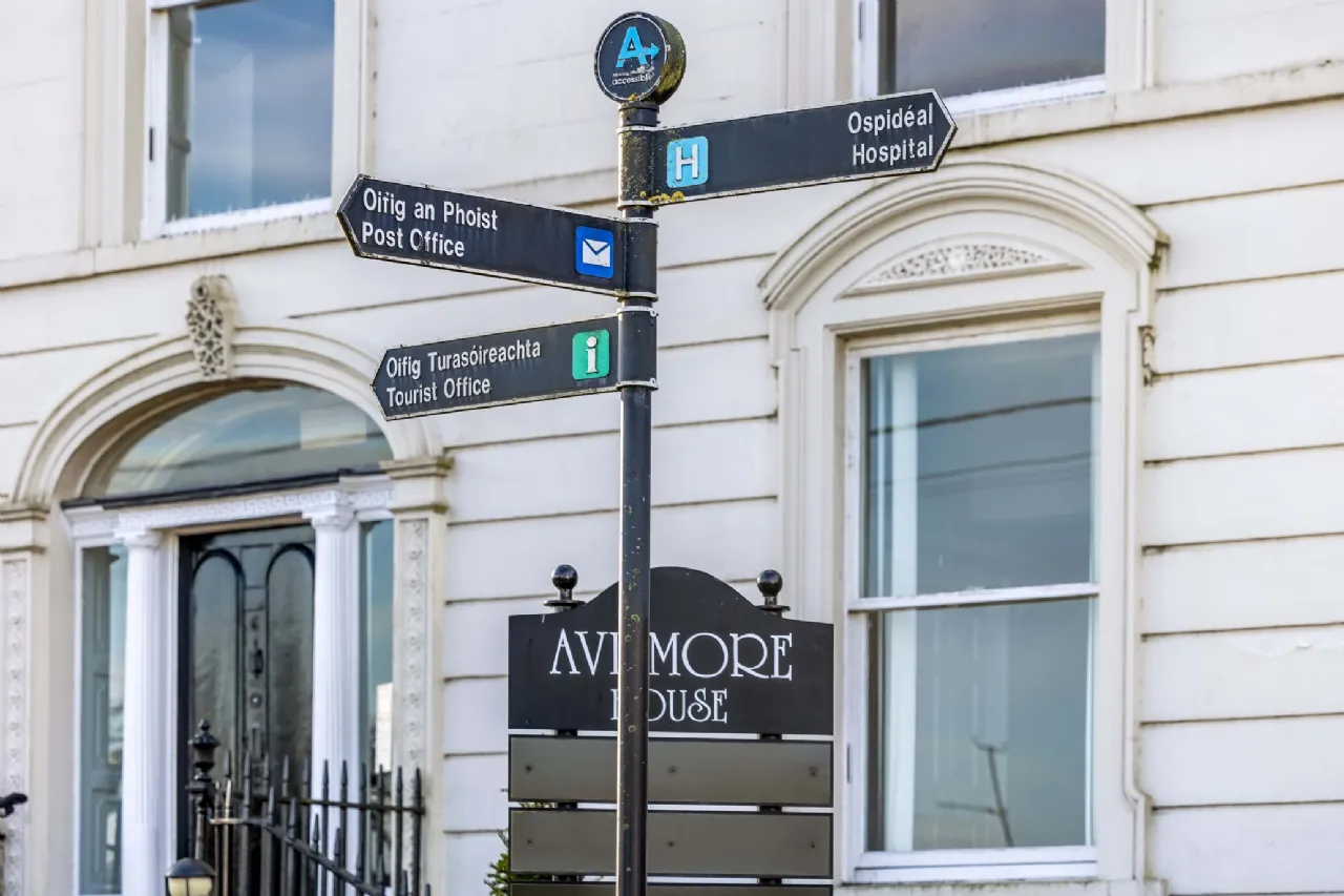 Photo of Aviemore House,, Hillstreet,, Monaghan, H18 H528