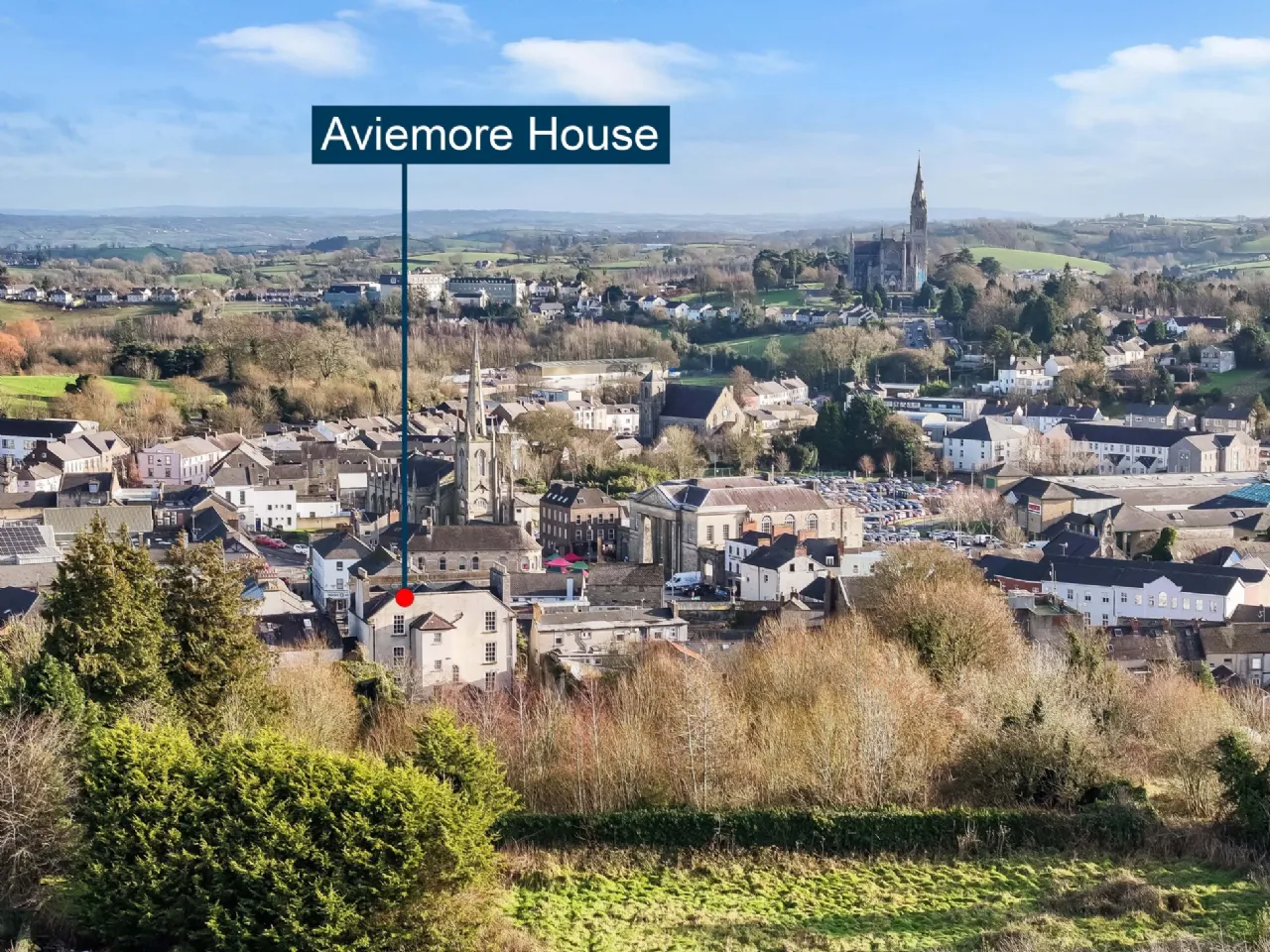 Photo of Aviemore House,, Hillstreet,, Monaghan, H18 H528