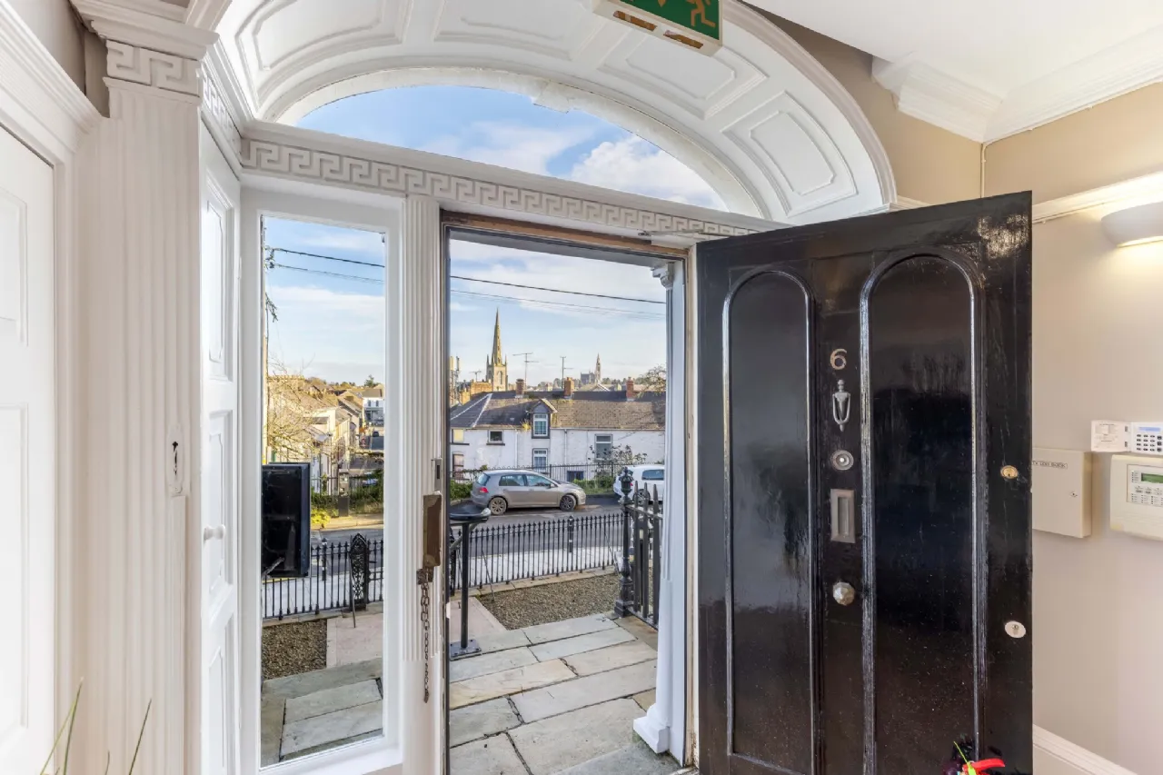 Photo of Aviemore House,, Hillstreet,, Monaghan, H18 H528