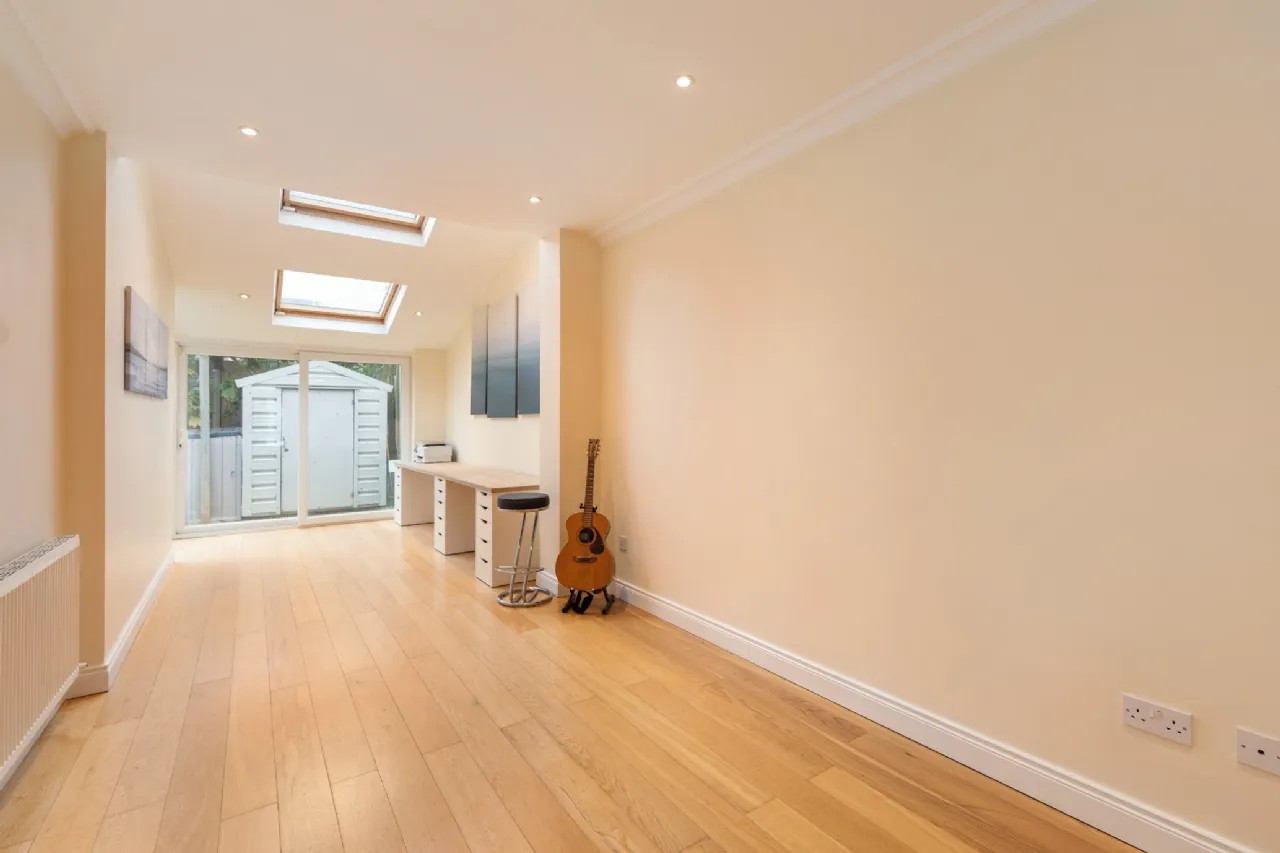 Photo of 88 Carysfort Park, Blackrock, Co Dublin, A94 F977