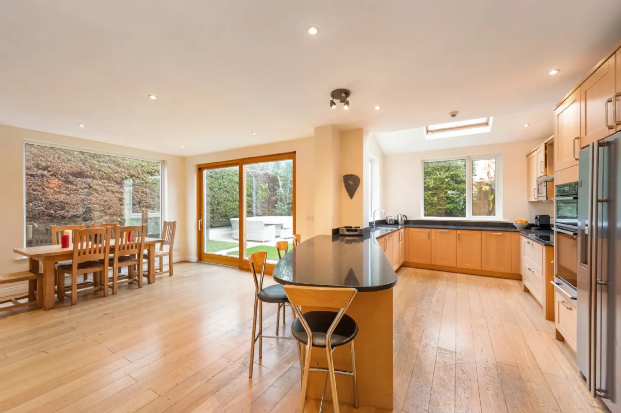 Photo of 88 Carysfort Park, Blackrock, Co Dublin, A94 F977