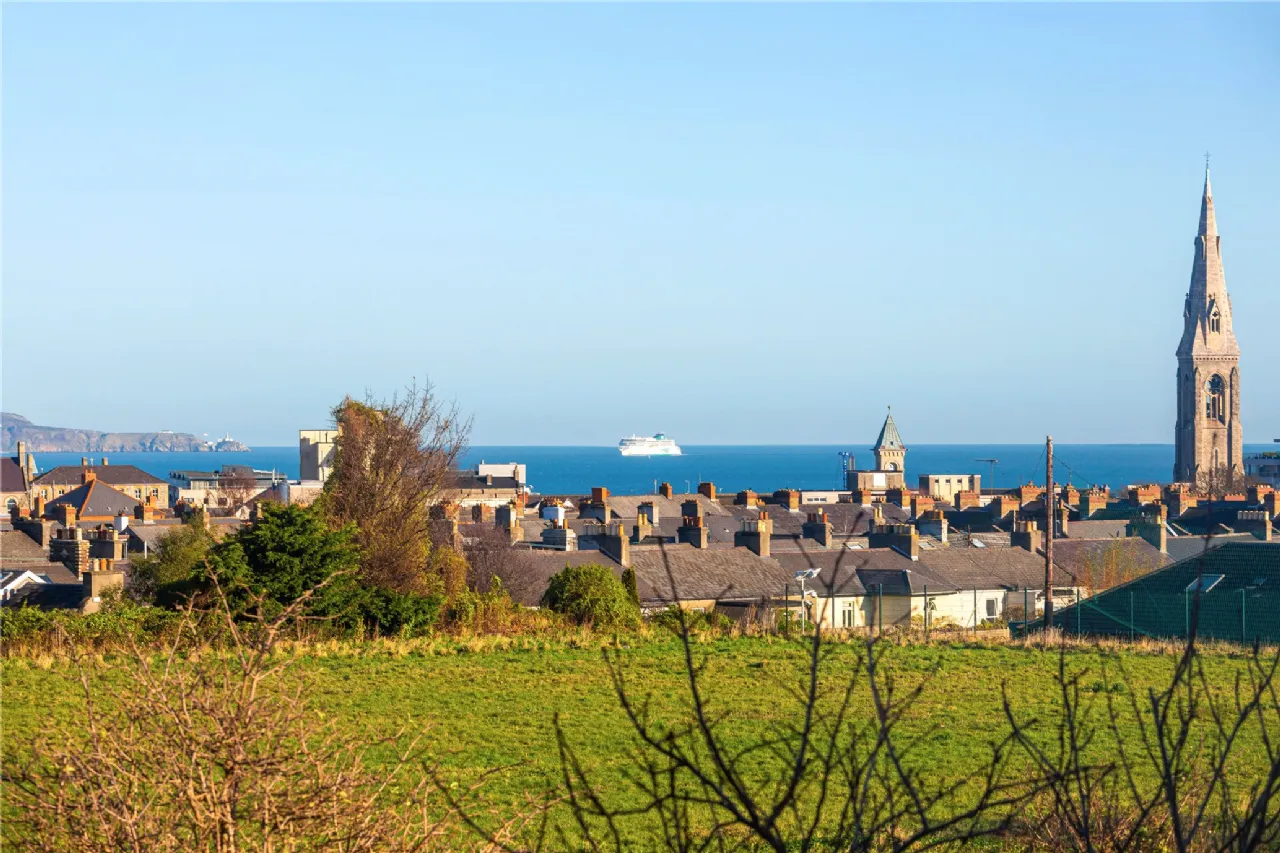 Photo of 4 Bayview Court, Tivoli Terrace South, Dun Laoghaire, Co Dublin, A96 XK03