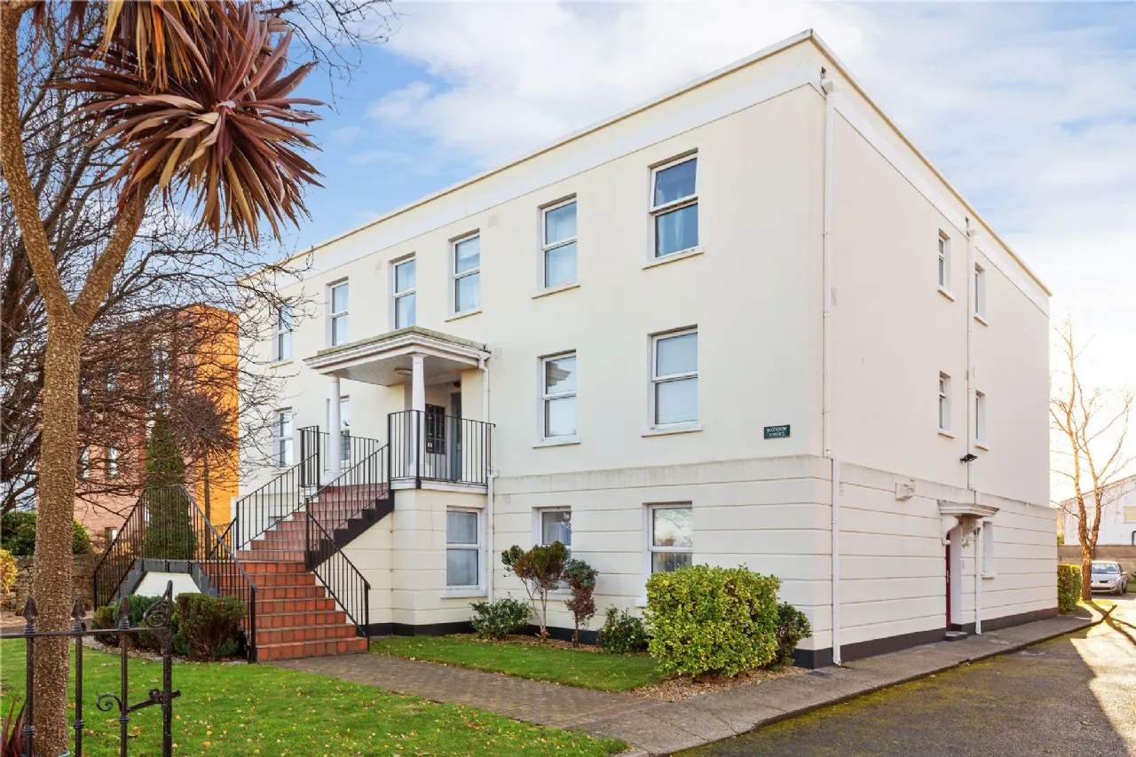 Photo of 4 Bayview Court, Tivoli Terrace South, Dun Laoghaire, Co Dublin, A96 XK03