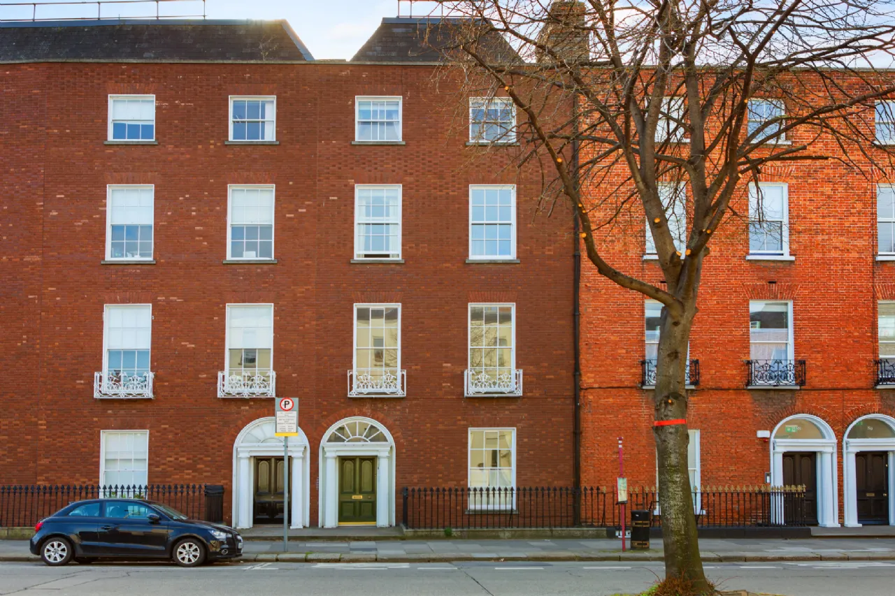 Photo of Apartment E, 87 Lower Baggot Street, Dublin 2, D02 X386