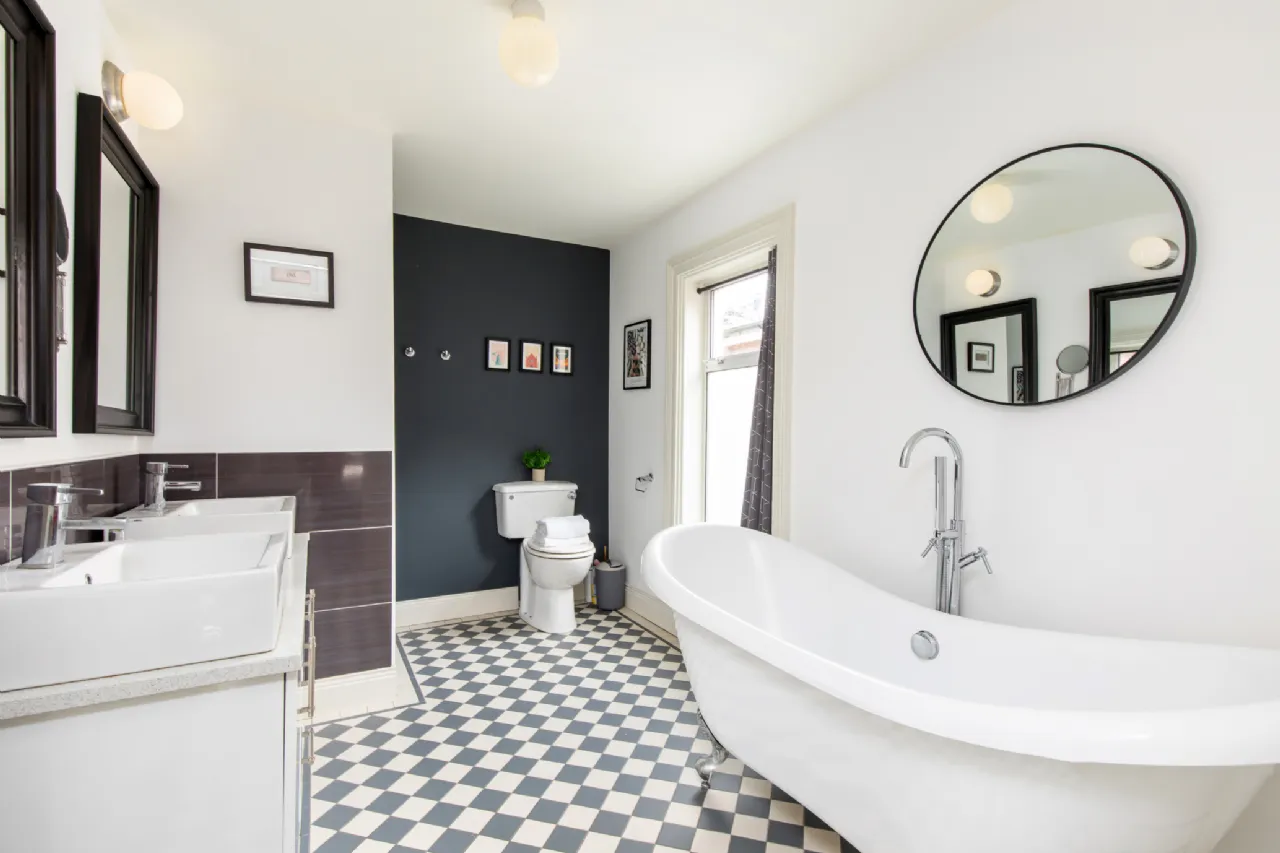 Photo of 23 St Josephs Road, Stoneybatter, Dublin 7, D07 T9P6