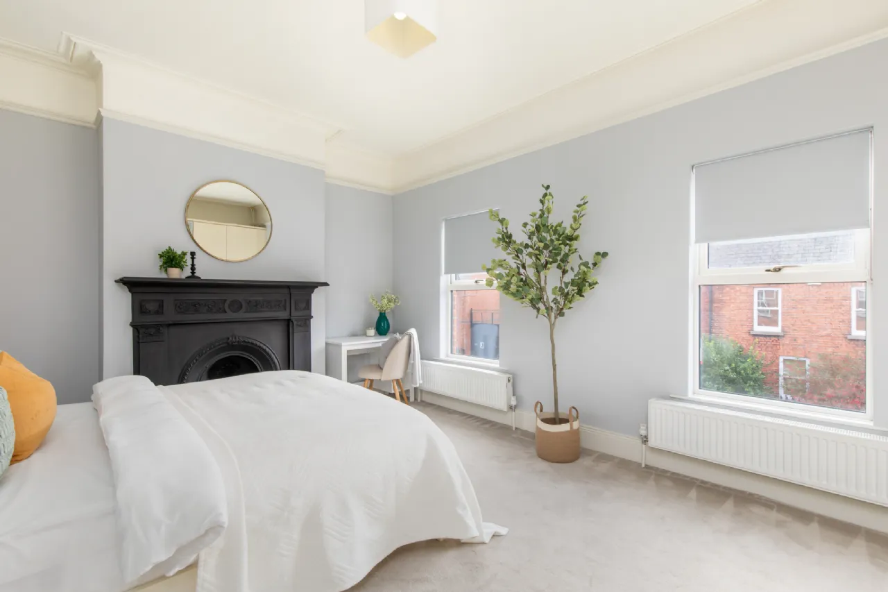 Photo of 23 St Josephs Road, Stoneybatter, Dublin 7, D07 T9P6