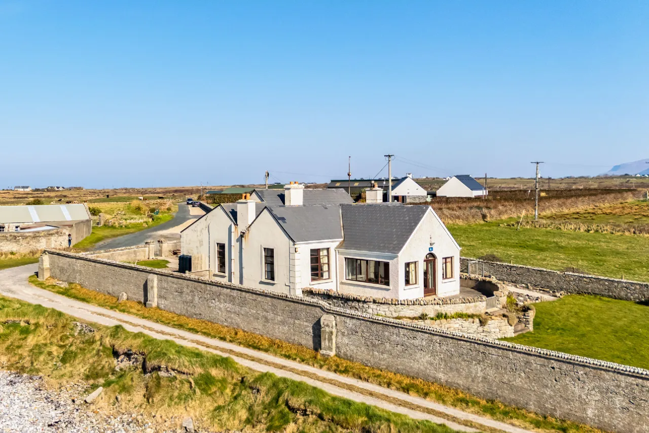 Photo of Lislary, Ballinfull, Co. Sligo, F91AN82