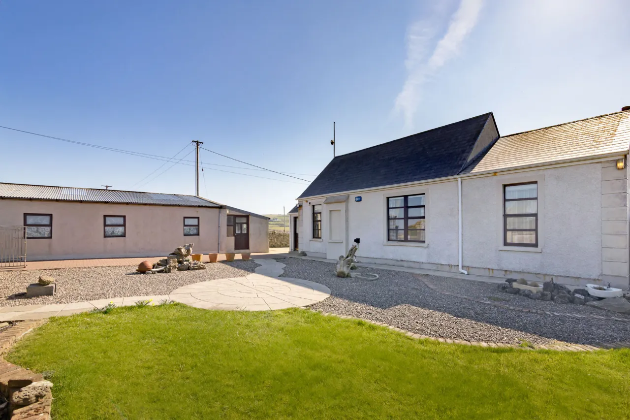 Photo of Lislary, Ballinfull, Co. Sligo, F91AN82