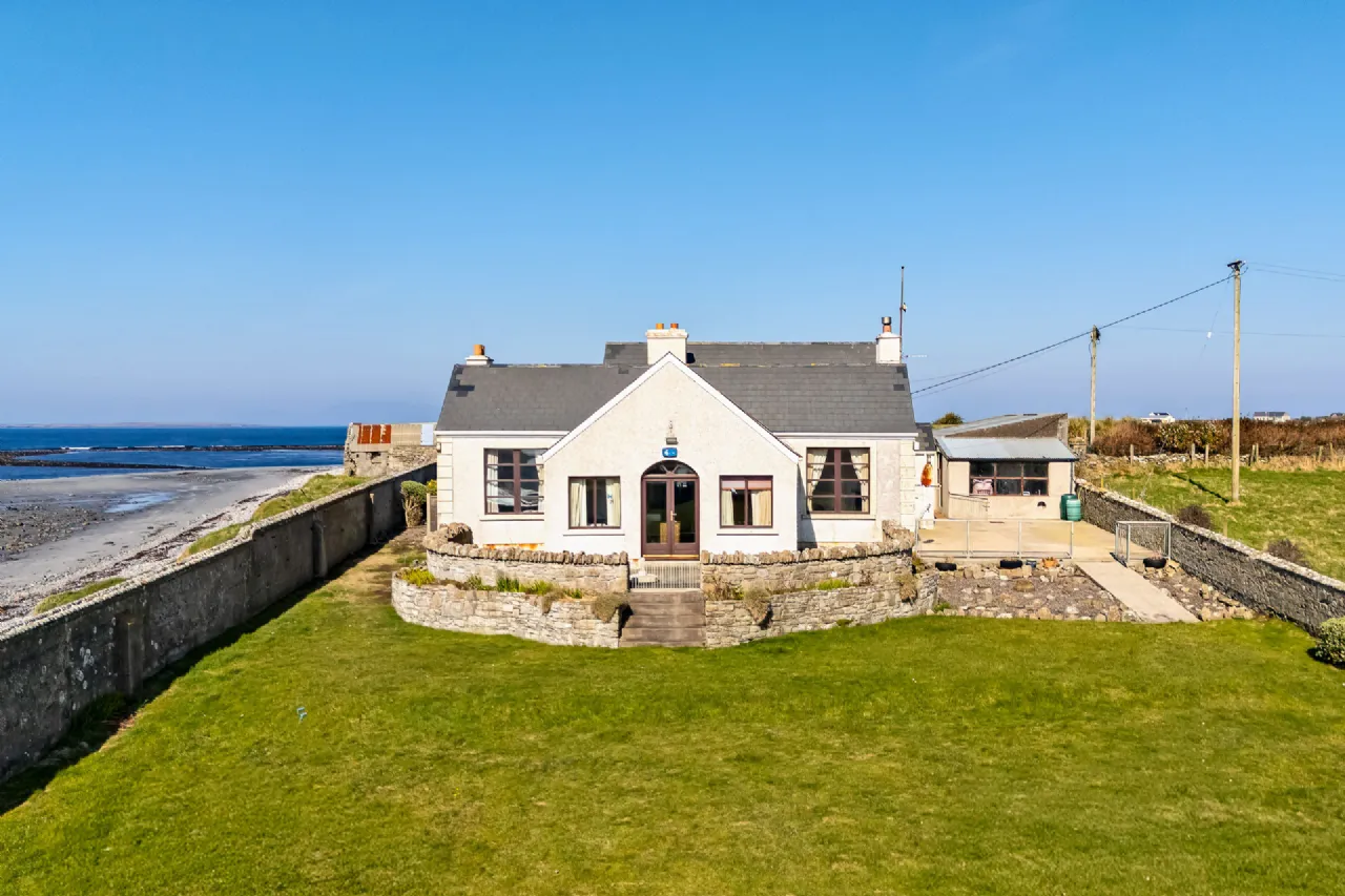 Photo of Lislary, Ballinfull, Co. Sligo, F91AN82