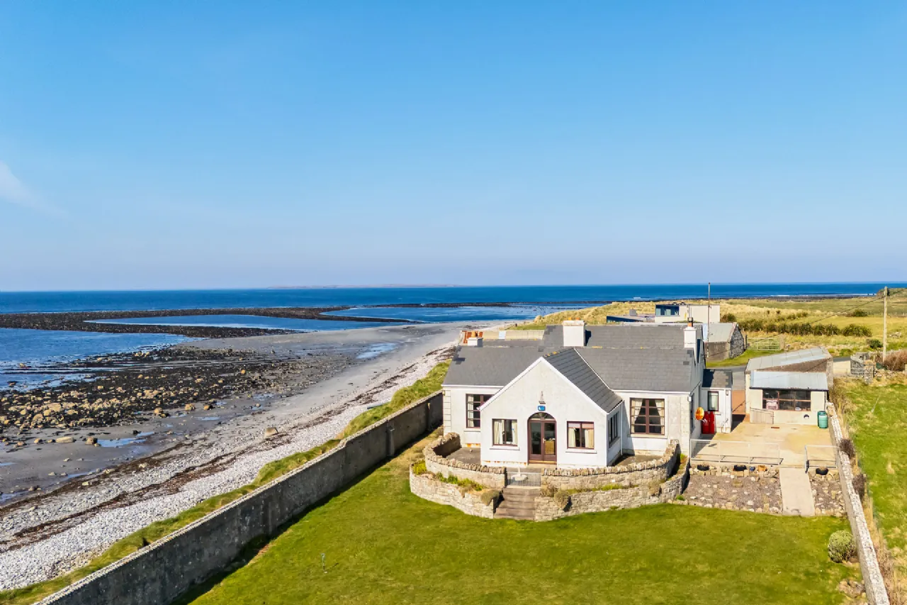 Photo of Lislary, Ballinfull, Co. Sligo, F91AN82