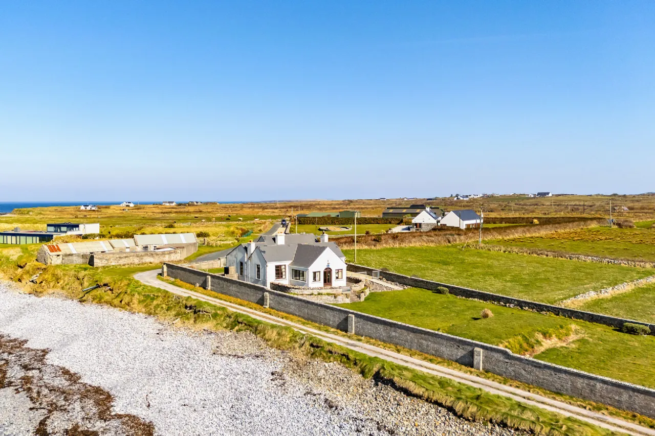 Photo of Lislary, Ballinfull, Co. Sligo, F91AN82