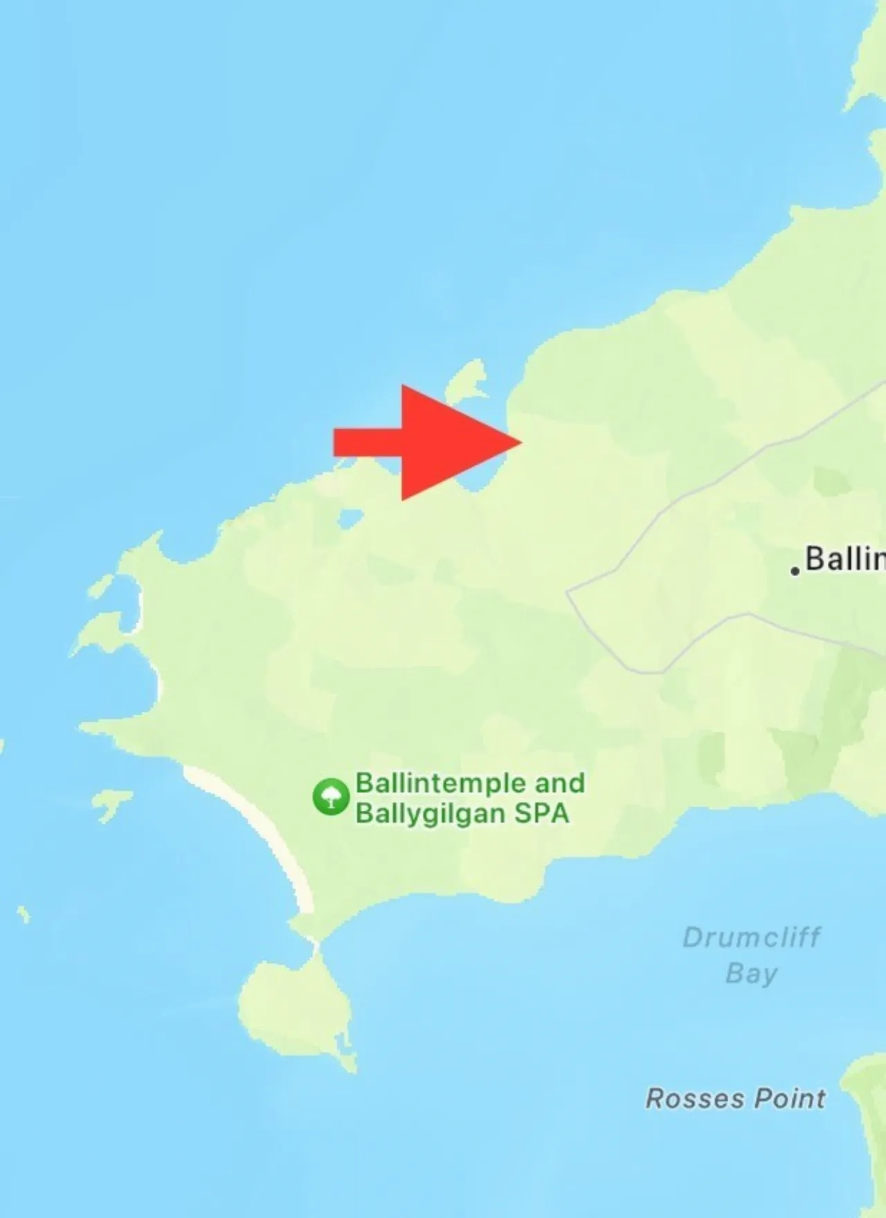 Photo of Lislary, Ballinfull, Co. Sligo, F91AN82