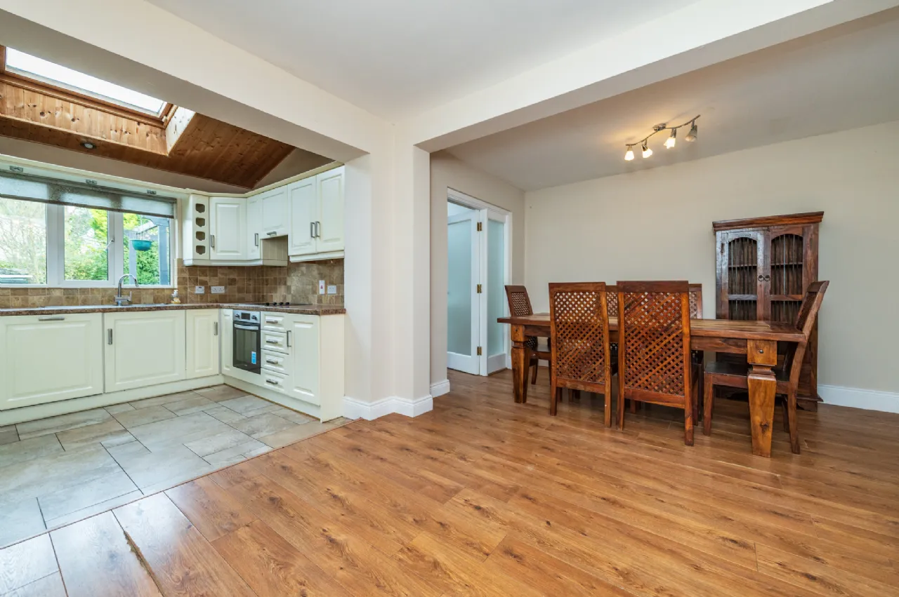 Photo of 237 Morell Dale, Naas, Co. Kildare, W91 D63C