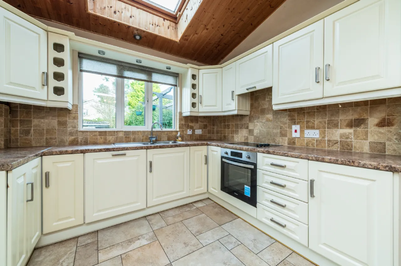 Photo of 237 Morell Dale, Naas, Co. Kildare, W91 D63C