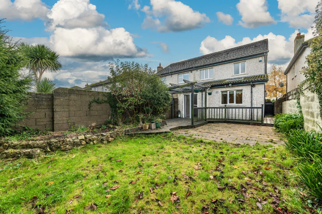 Photo of 237 Morell Dale, Naas, Co. Kildare, W91 D63C