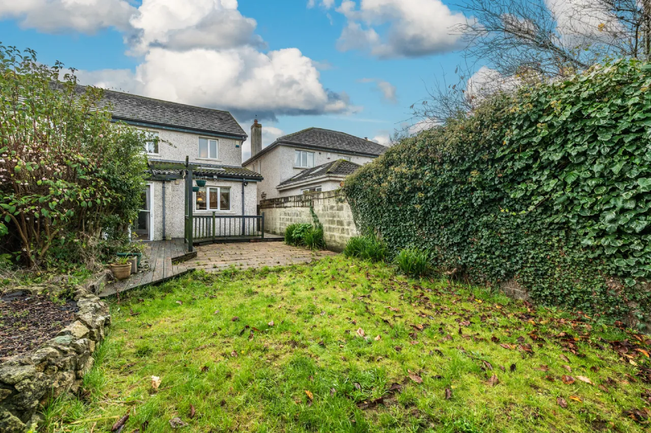 Photo of 237 Morell Dale, Naas, Co. Kildare, W91 D63C