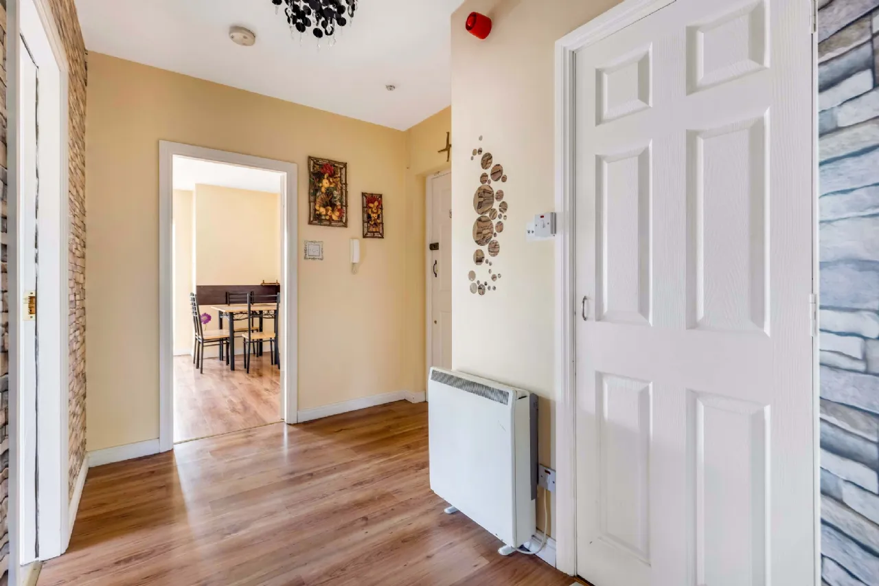 Photo of 4 Diamond Apartments, Monaghan Town, H18X348
