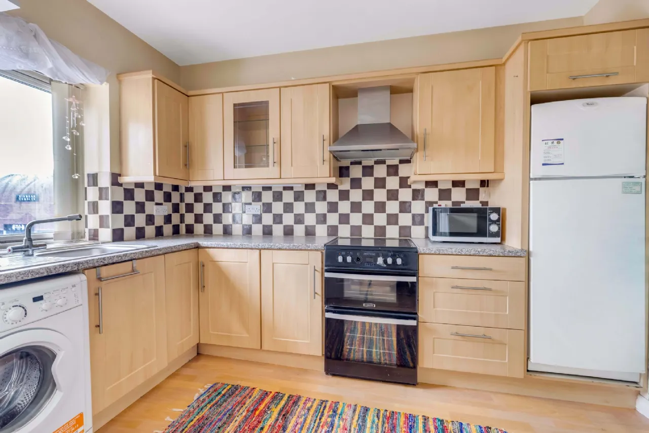 Photo of 4 Diamond Apartments, Monaghan Town, H18X348