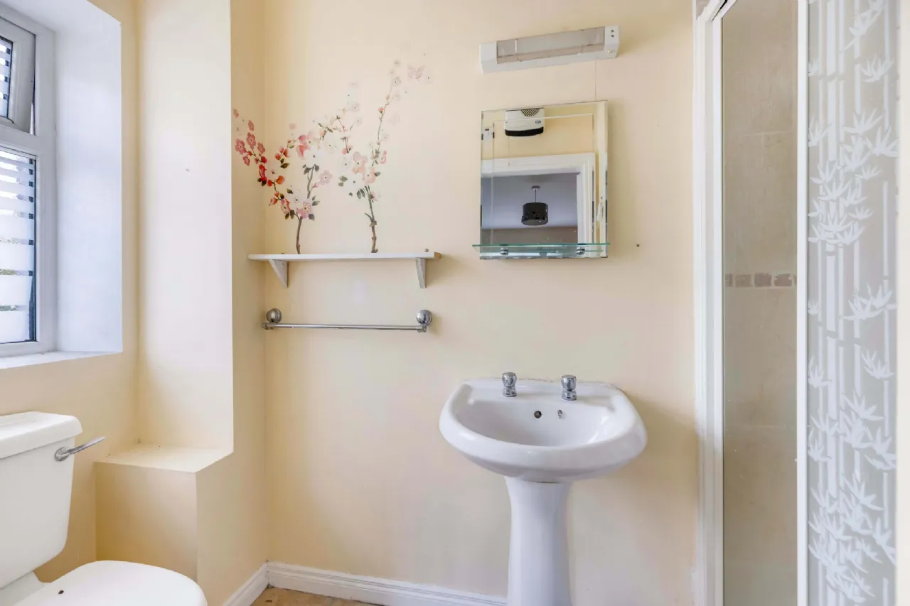 Photo of 4 Diamond Apartments, Monaghan Town, H18X348