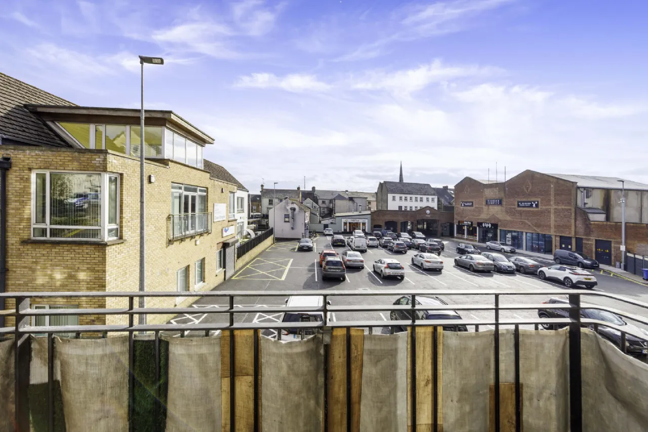 Photo of 4 Diamond Apartments, Monaghan Town, H18X348
