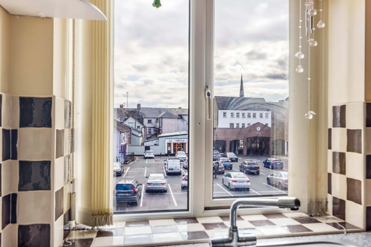 Photo of 4 Diamond Apartments, Monaghan Town, H18X348