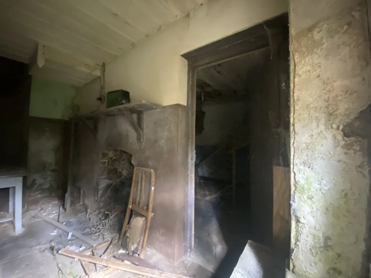 Photo of Dunganstown, Delvin, Co. Westmeath