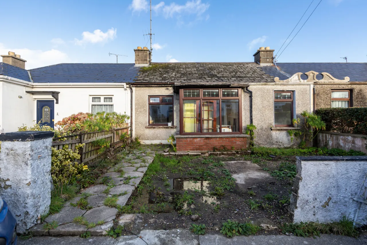 Photo of 3 O'Connell Avenue, St John's Road, Wexford, Y35 X8D9