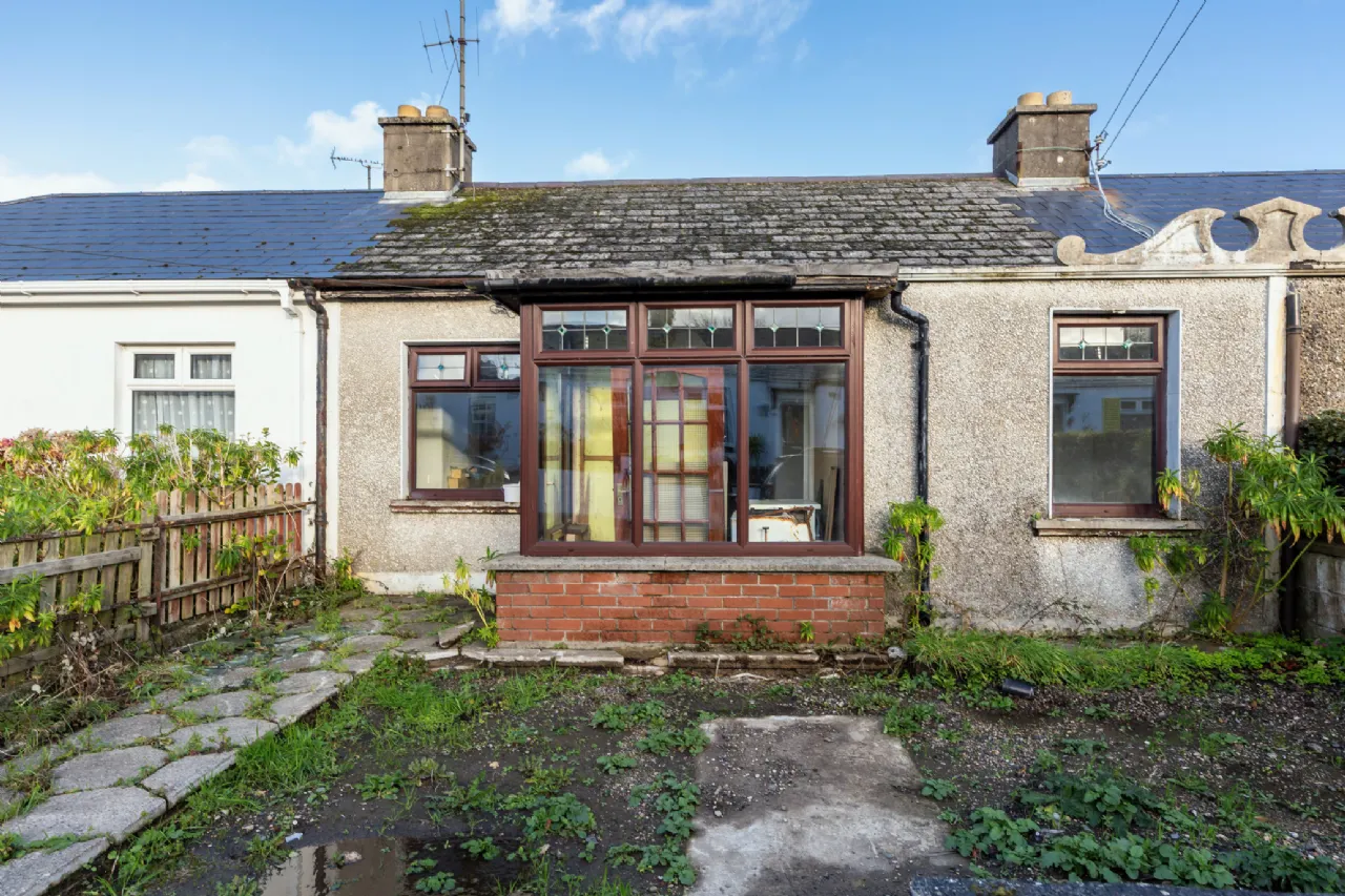 Photo of 3 O'Connell Avenue, St John's Road, Wexford, Y35 X8D9