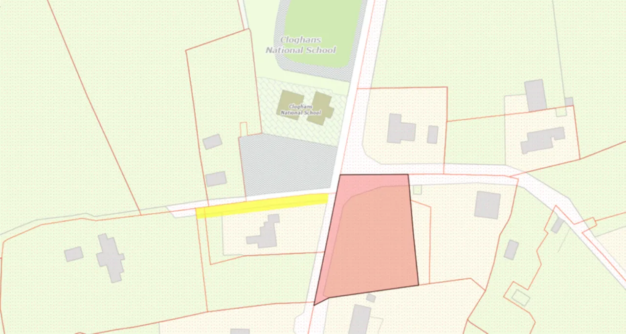 Photo of Cloghans, Ballina, Co Mayo