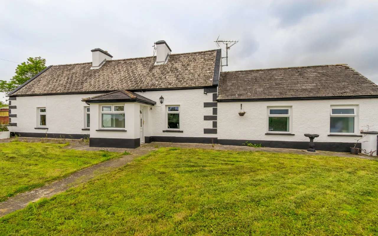 Photo of Cathdel Cottage, Clooneragh, Strokestown, Co. Roscommon, F42 HX49